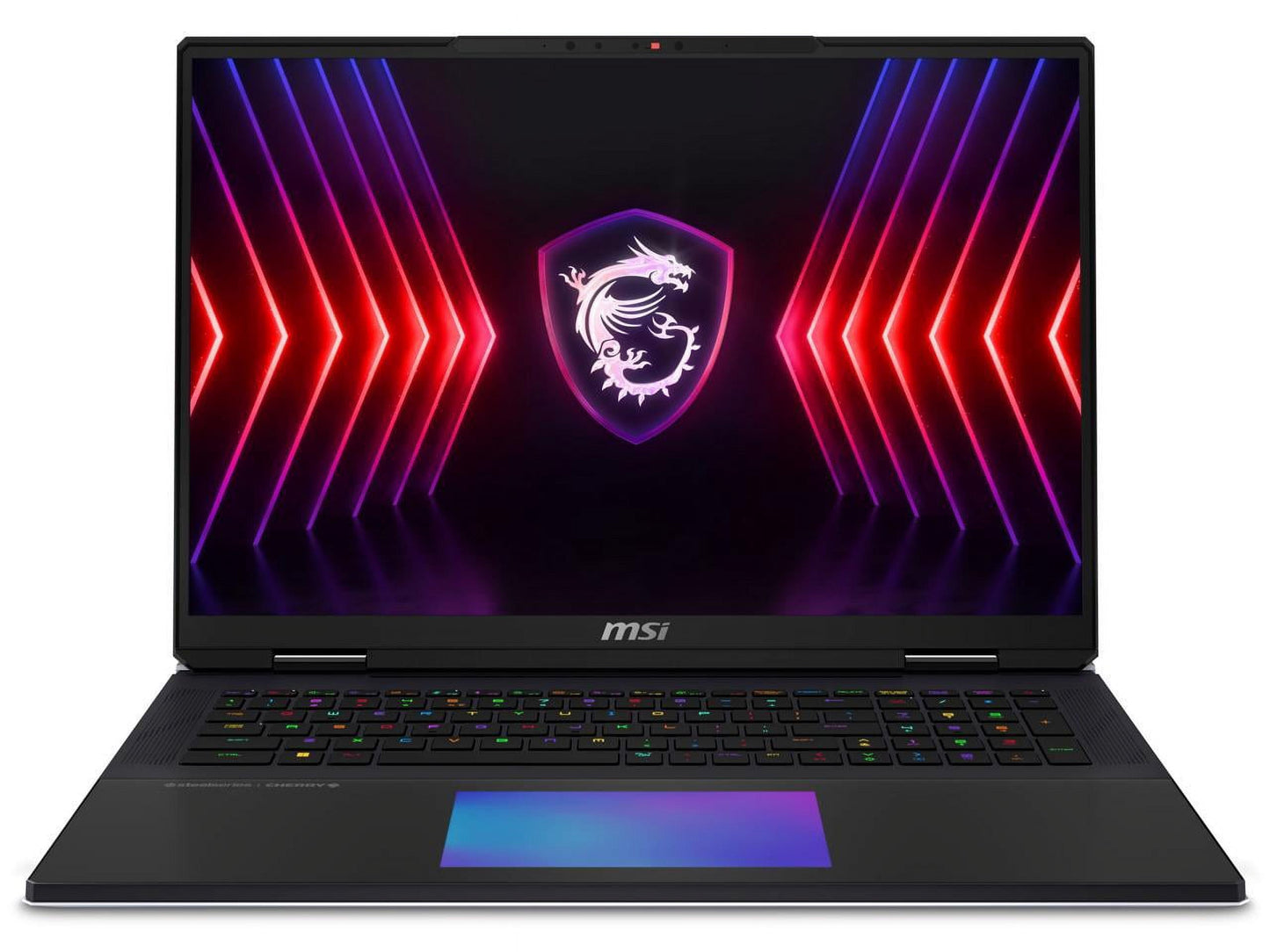 - Titan 18 HX A14VIG-036US 18.0" 120 Hz Mini LED - Intel Core I9 14Th Gen 14900HX (2.20Ghz) - Geforce RTX 4090 Laptop GPU - 128 GB DDR5 - 4 TB Pcie SSD - Windows 11 Pro 64-Bit - Gaming Laptop (Ti